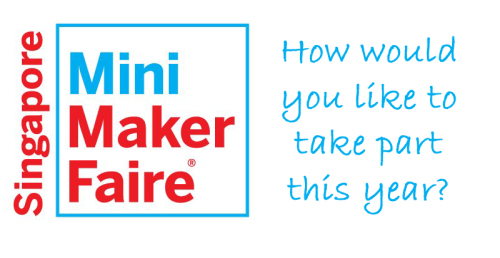 How would you like to take part this year?