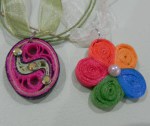 PaperQuilled Jewelry