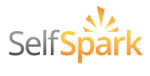 Self Spark Logo