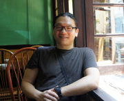 Andrew 'bunnie' Huang