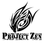 Project Zen PNG for videos