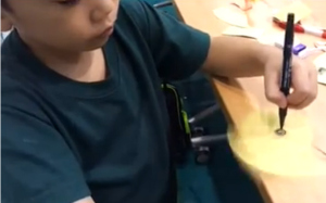 Hackidemia (4-5 Jan 14)