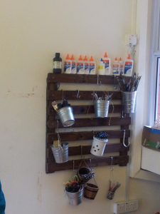 Inspired to make something like that for yourself?