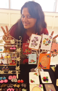 Priyanka quilling