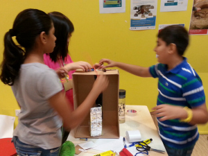 Trying to make the pulley work