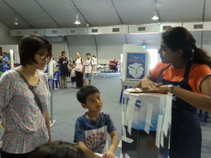 Thats me explaining the simple concept behind the Vortex Cannon.