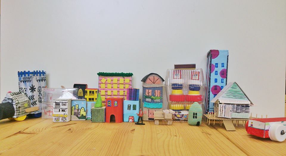 Poppin Craft Community