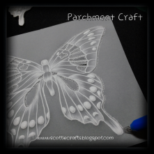 parchment crafts