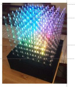 ledcube