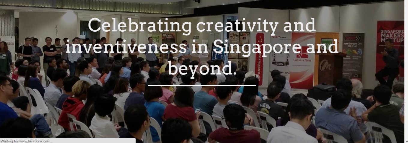 SG Makers Association