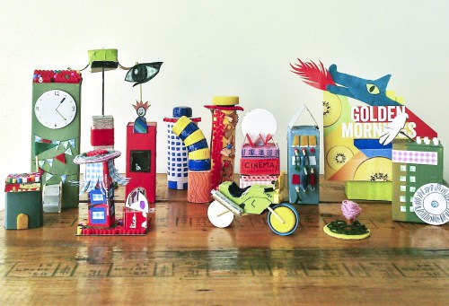 participants works 1