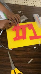 Dr Kiru create class name paper circuit